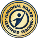 GISD NBCT Candidates
