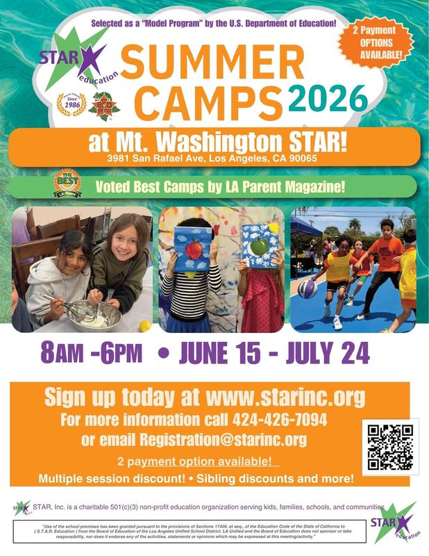 CAMP