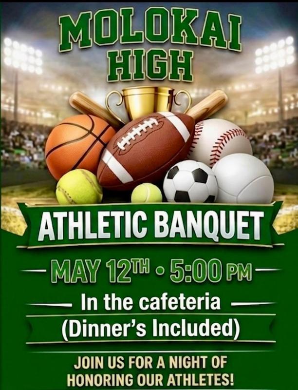 Athletic Banquet