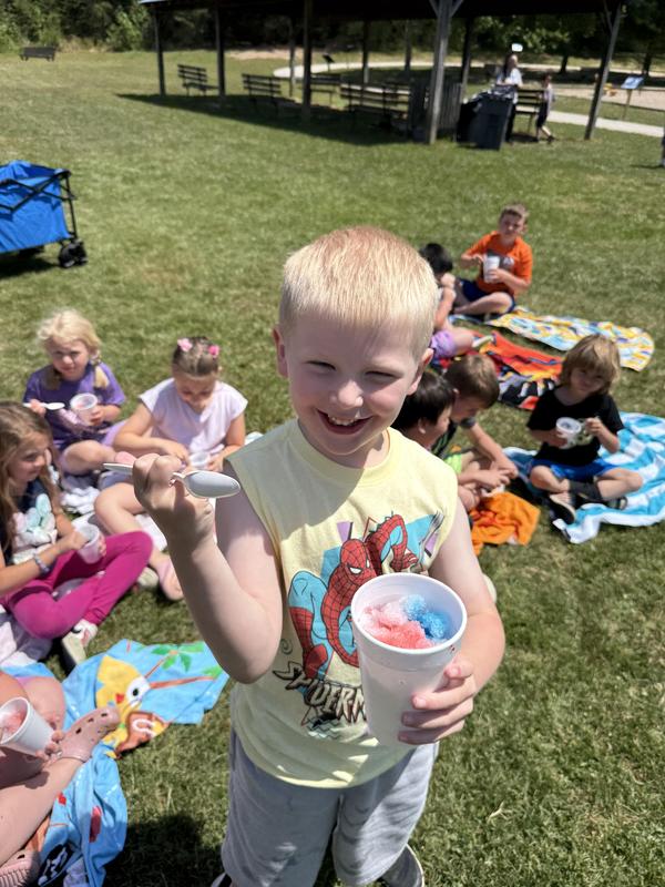 Field Day Fun
