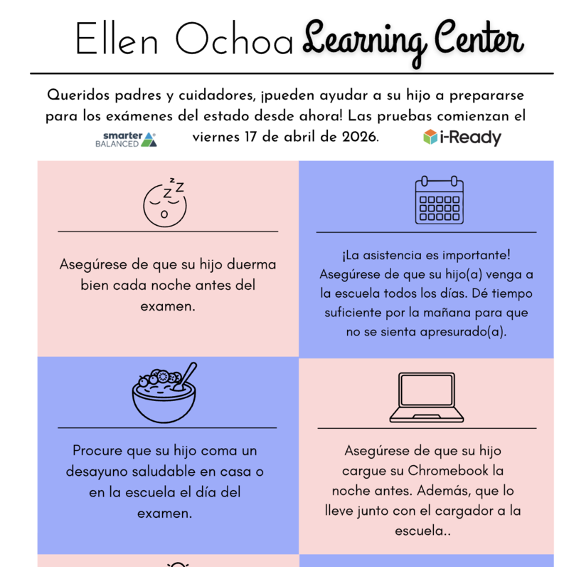 Tips for Parents