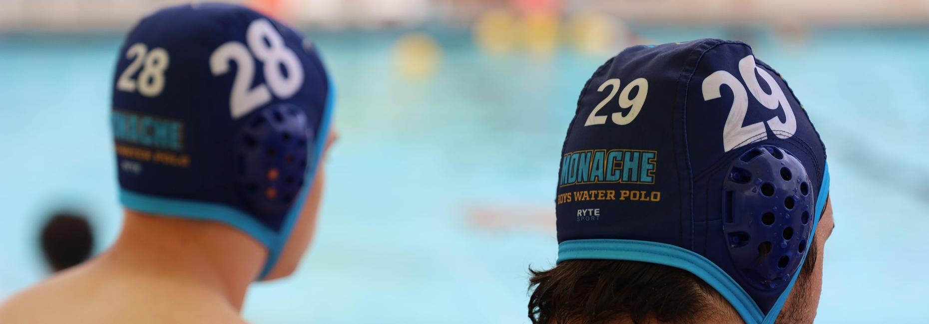 Waterpolo