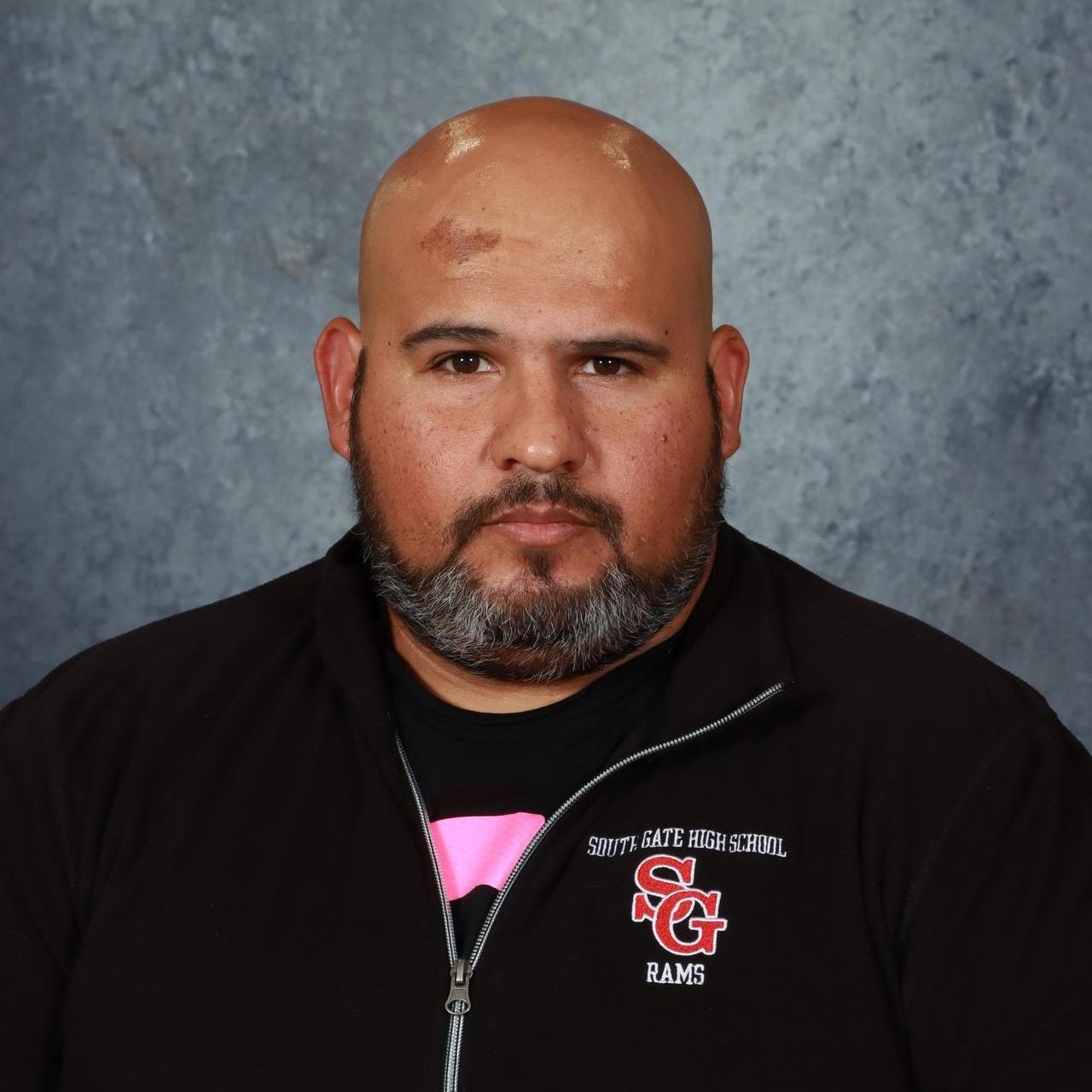 FranciscoIbarra Escandon's Profile Photo