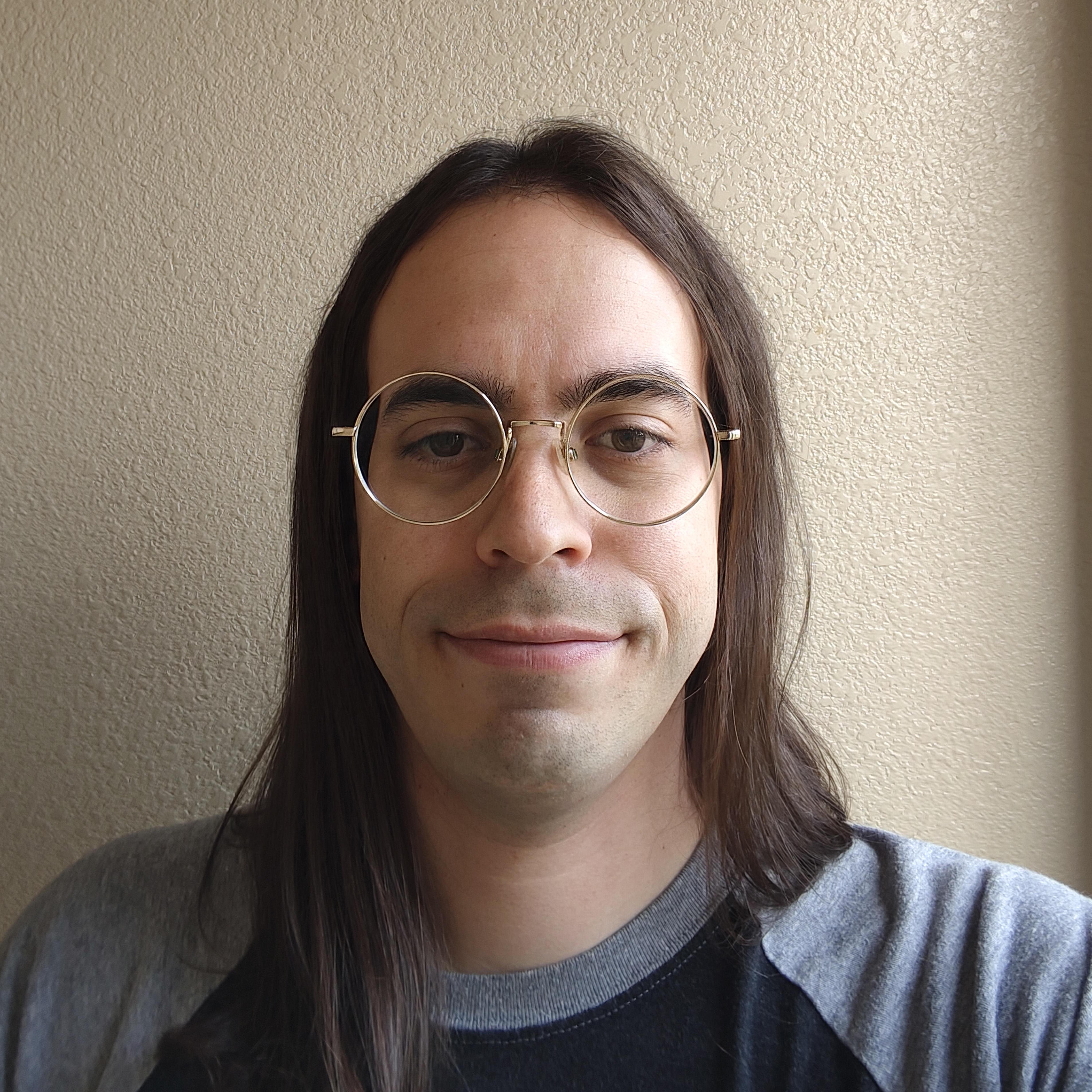 AlexHartung's Profile Photo