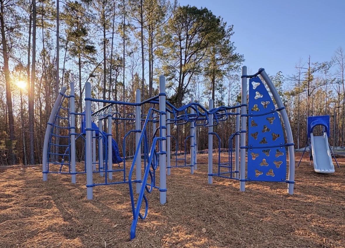 playground