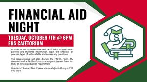 Financial Aid Night