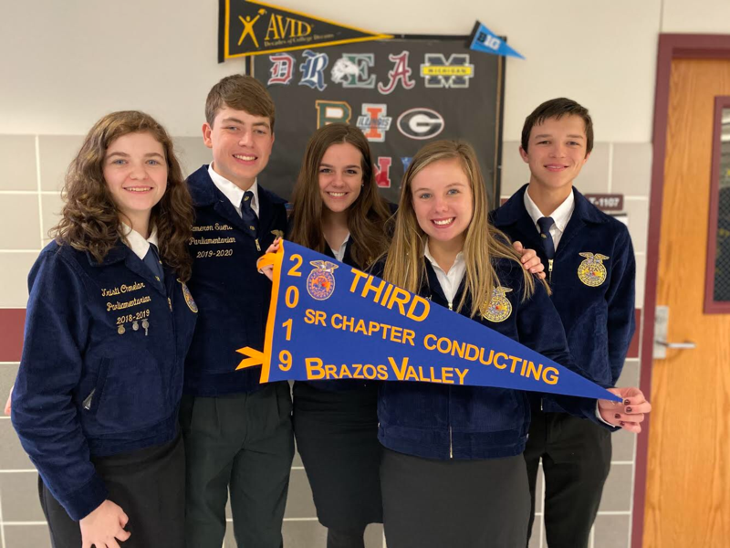 Caldwell Independent School District