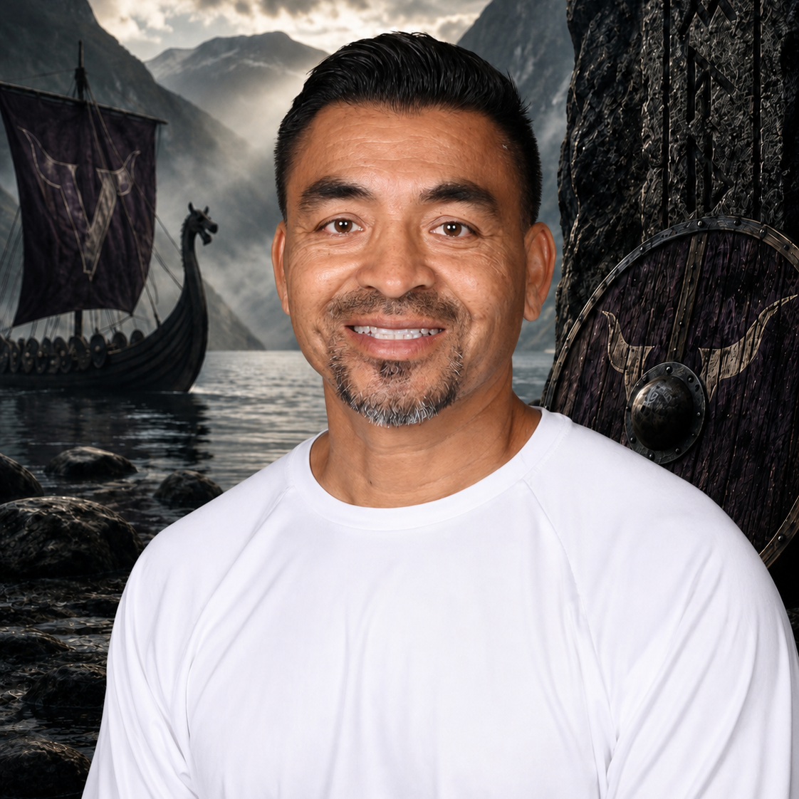 AlvaroMoreno's Profile Photo