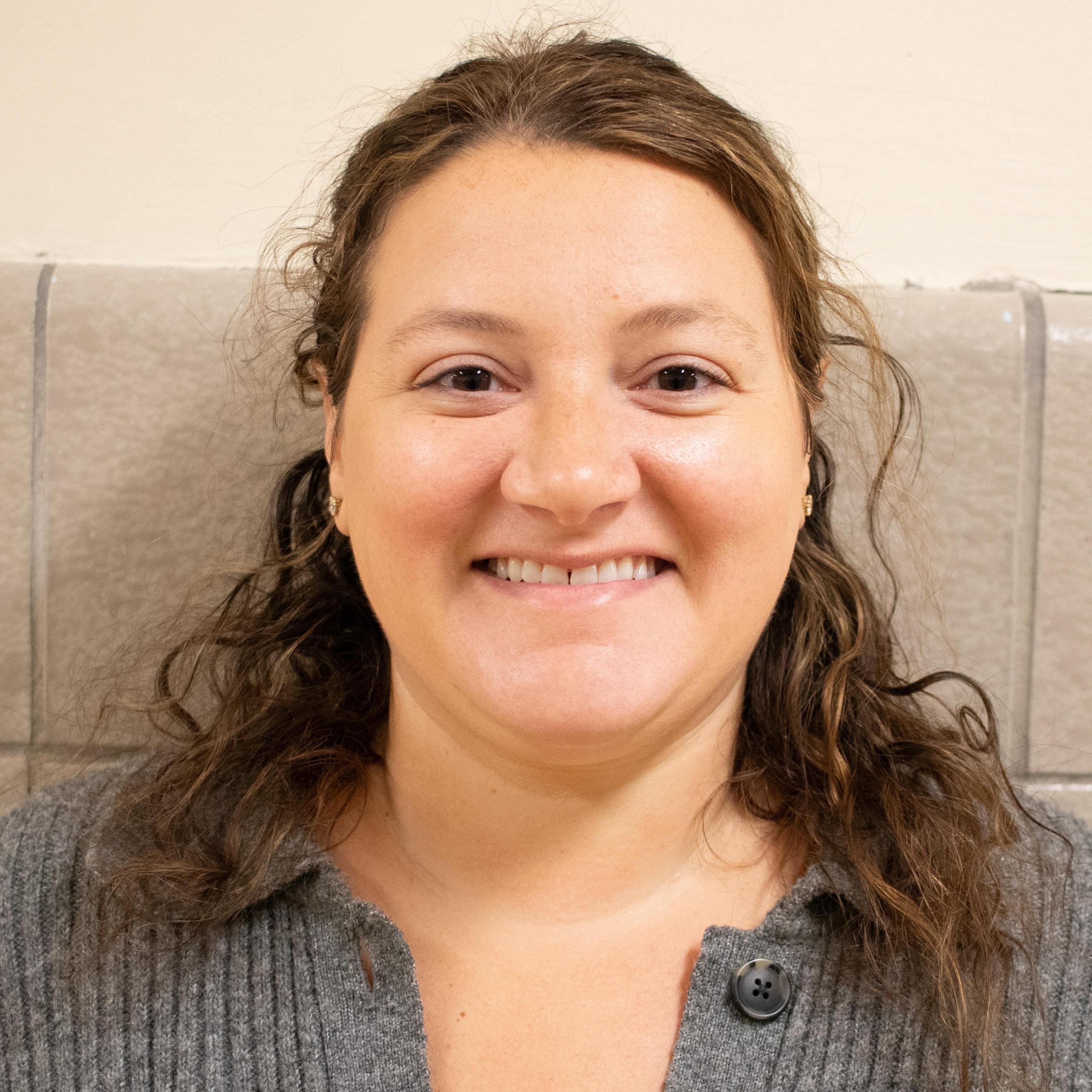 LuciaRomeo's Profile Photo