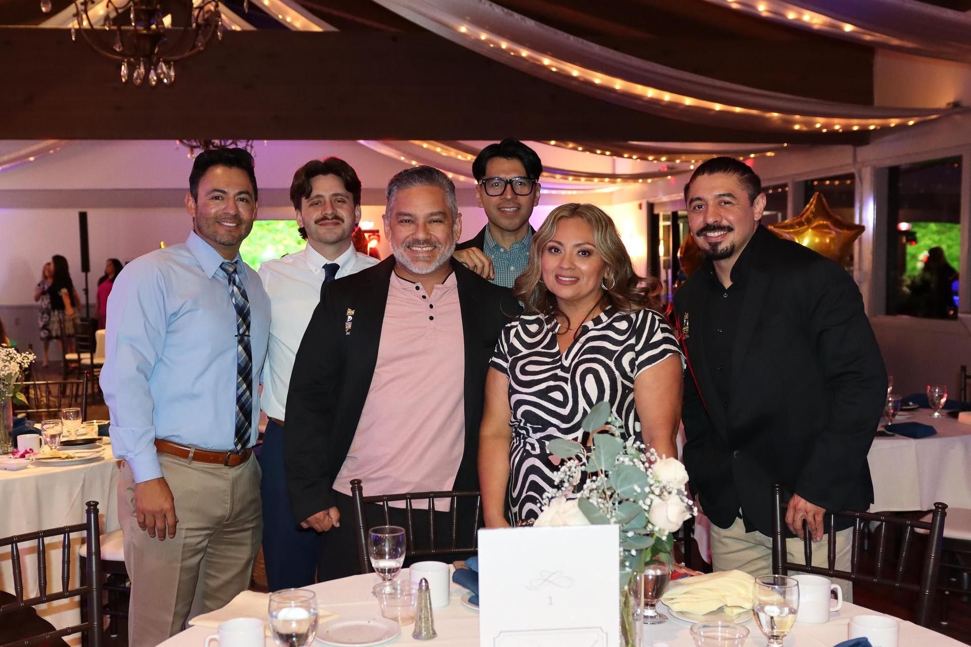Provider Recognition Awards 