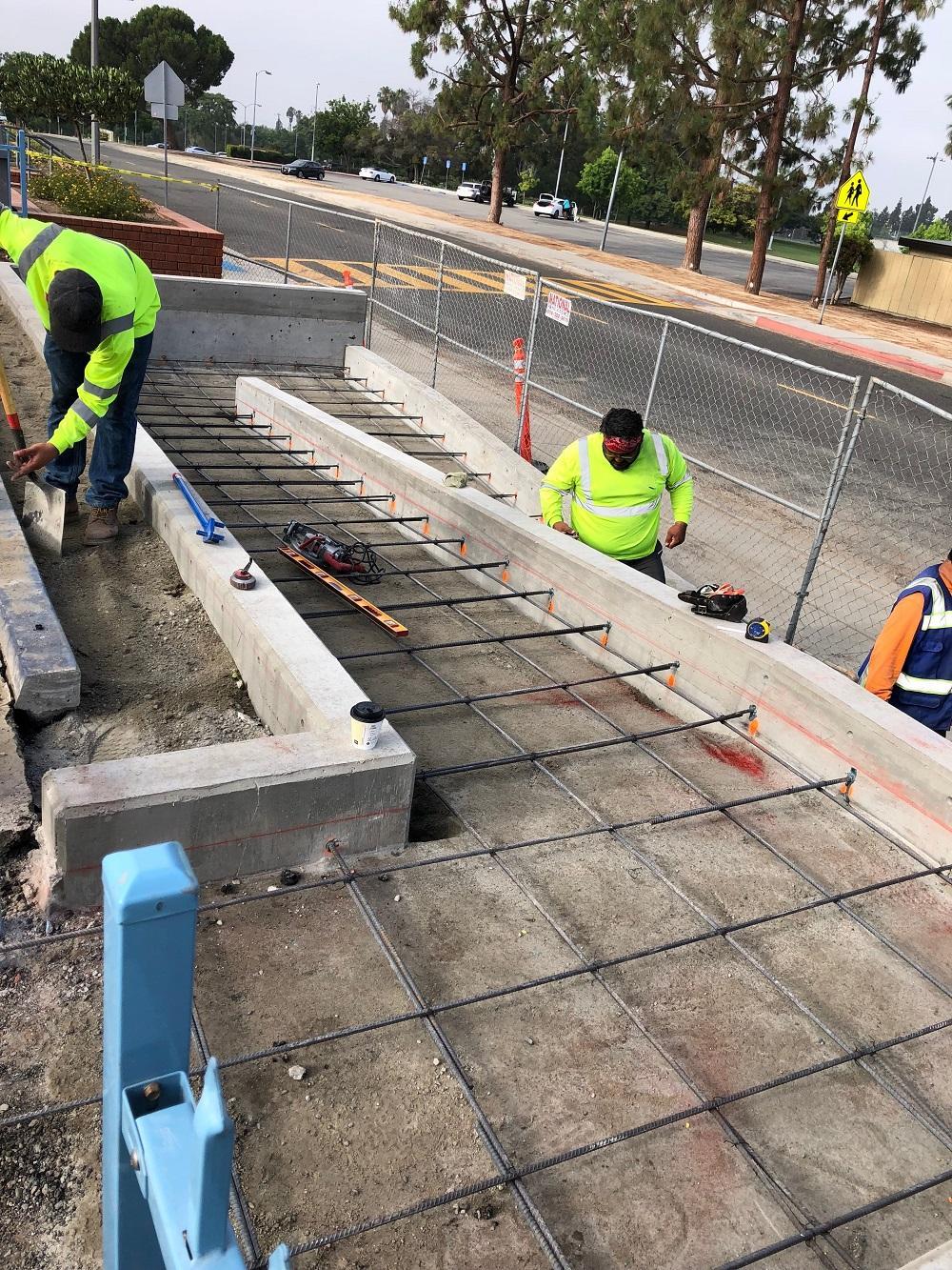 La Mirada High School High Schools Norwalk La Mirada Unified School