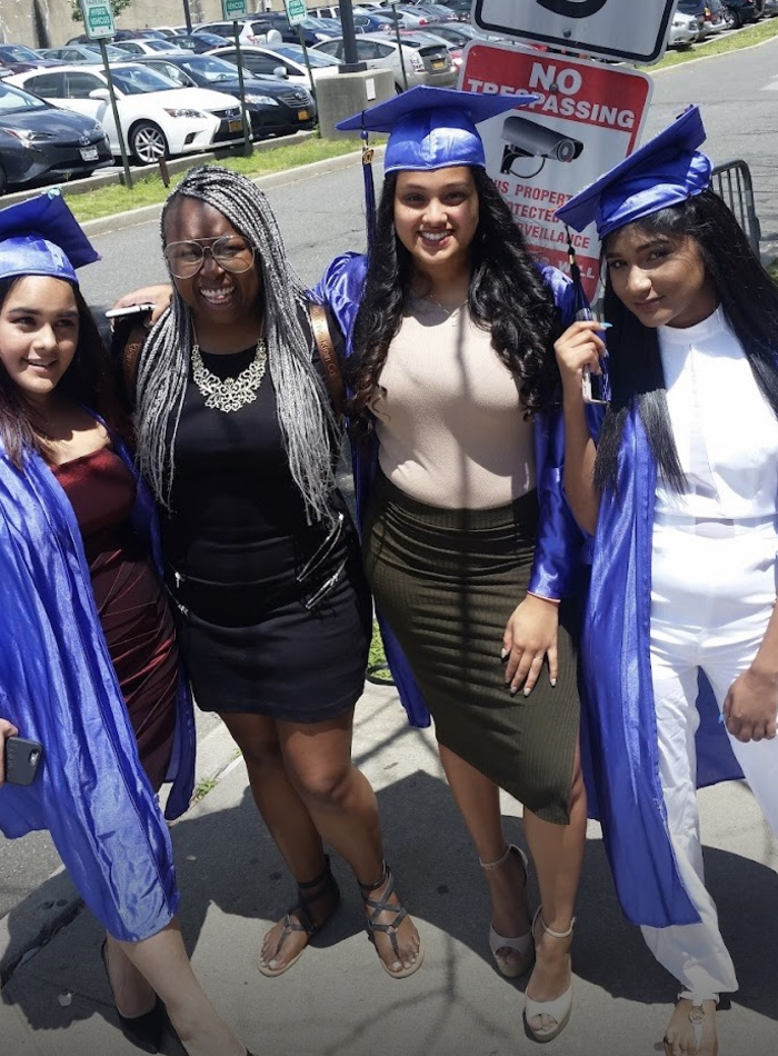 Graduation Day