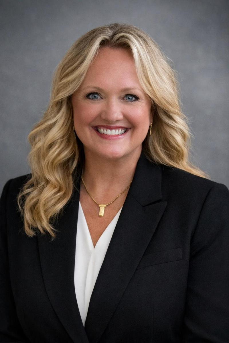 Teresa mitchell photo