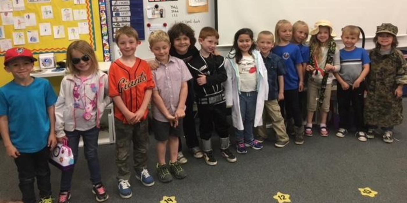 Alta Sierra Elementary