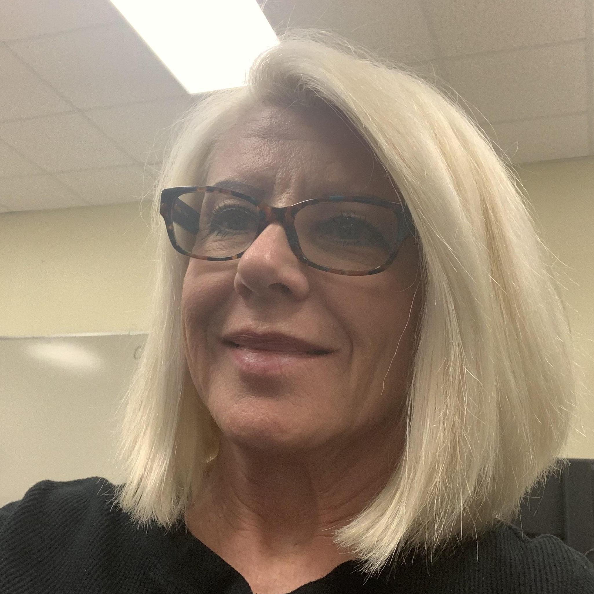 KristinaPuckett Guerrero's Profile Photo