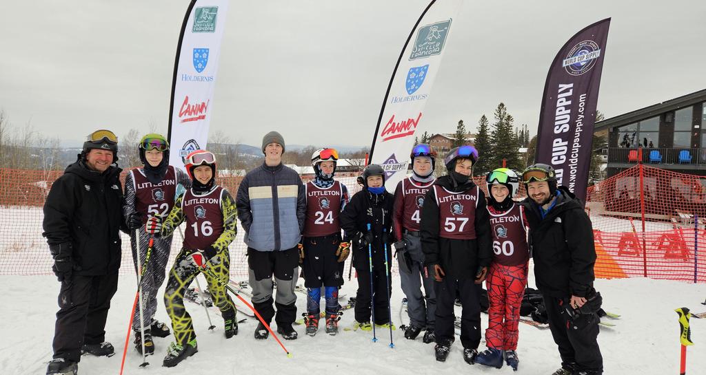 Ski