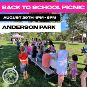 BTS Picnic