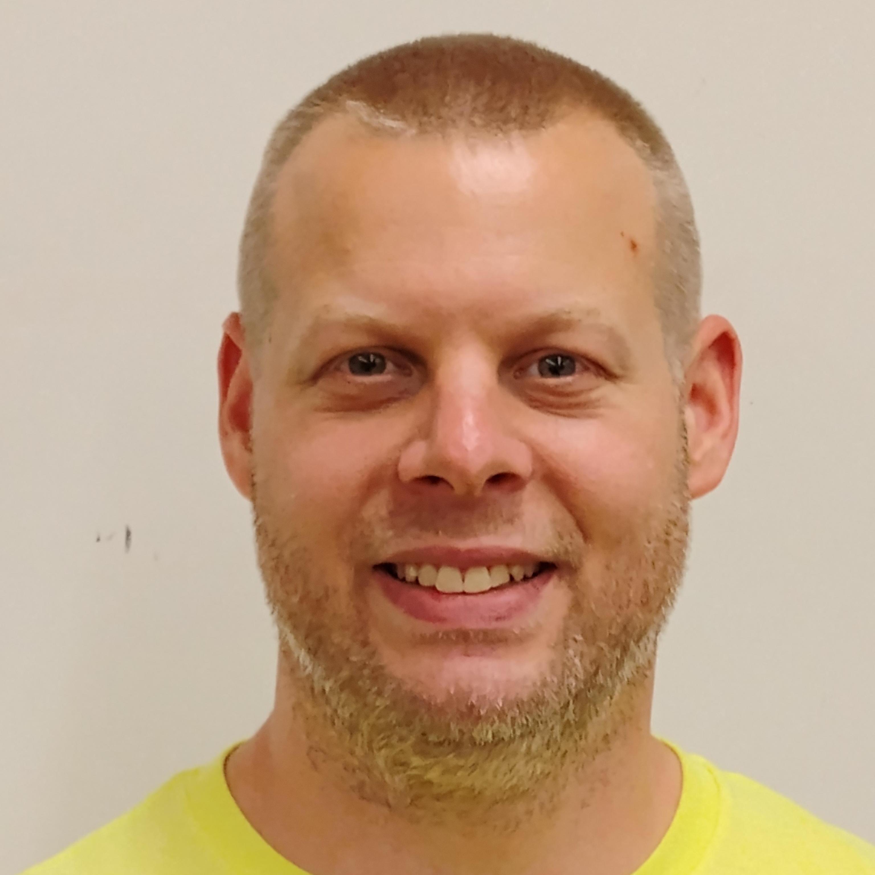 JohnRoyer's Profile Photo
