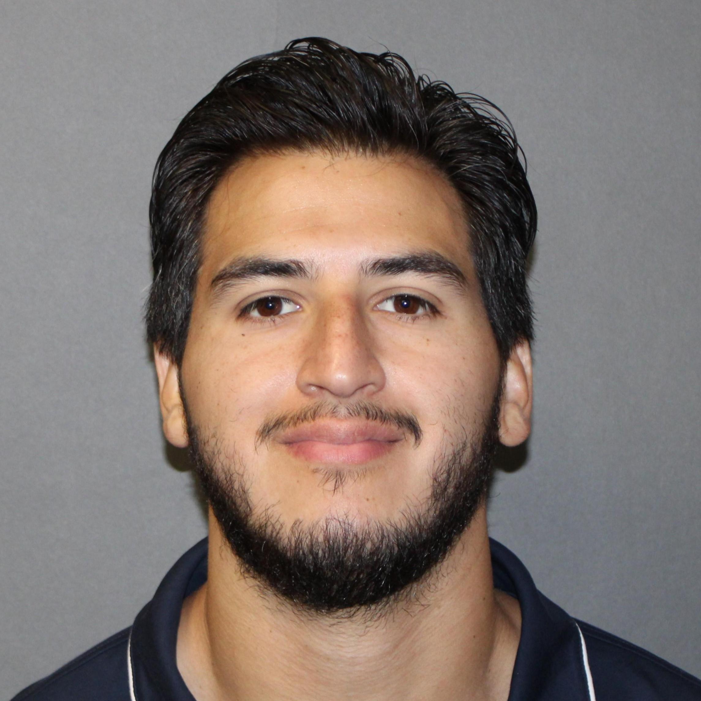ThomasMedina's Profile Photo