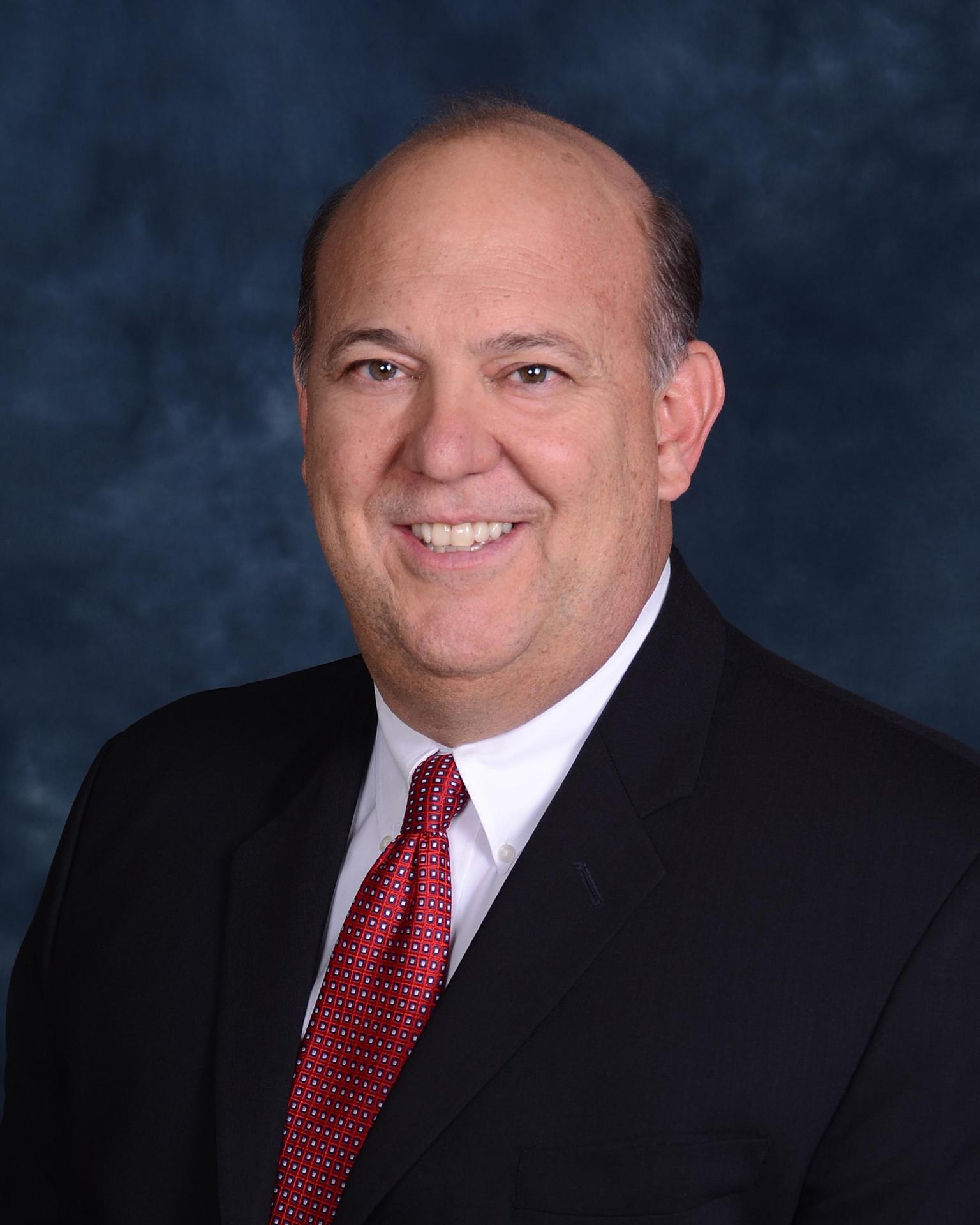 Charles Hinman
