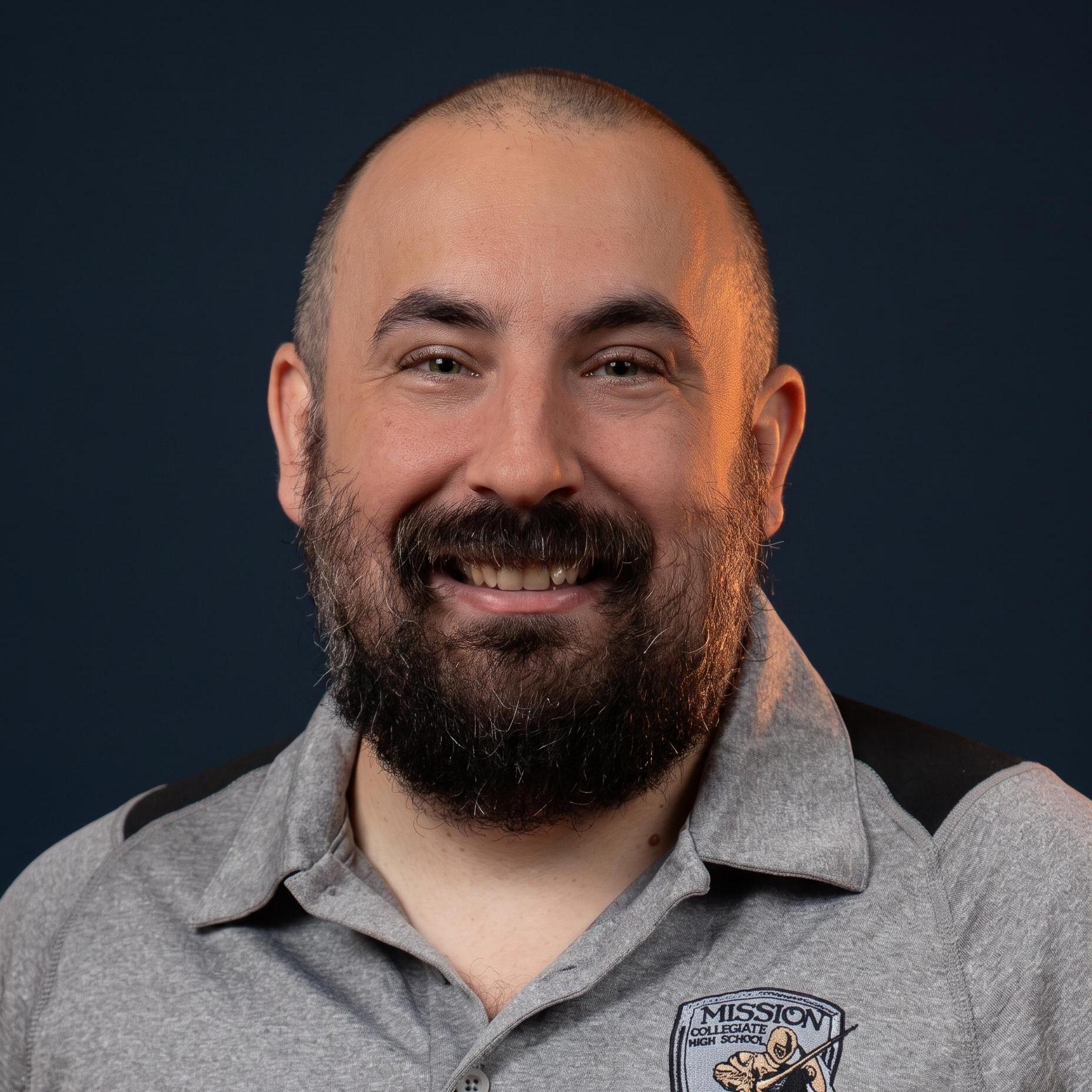 JesusMontemayor's Profile Photo