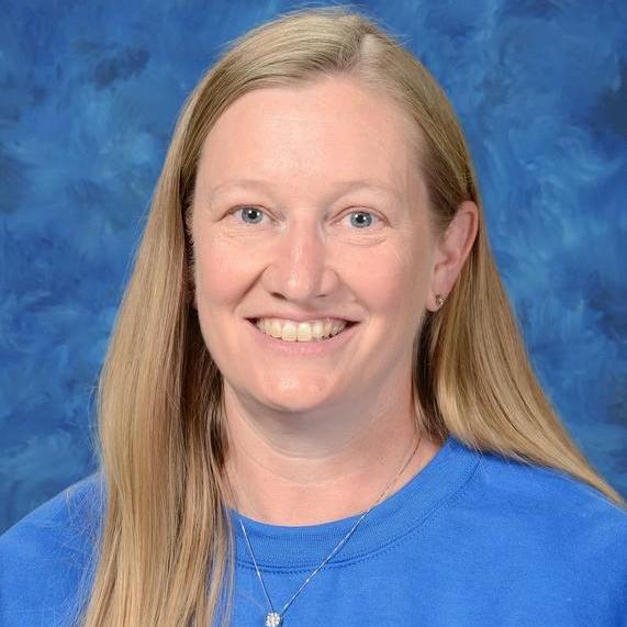 CynthiaKeeling's Profile Photo