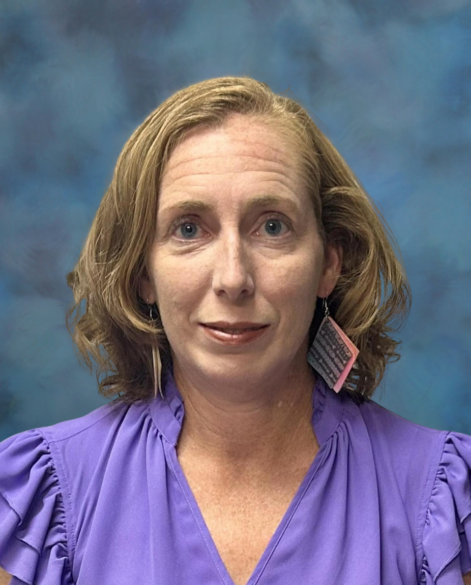 Kristy Christenberry