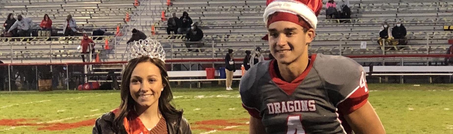 Homecoming Royalty