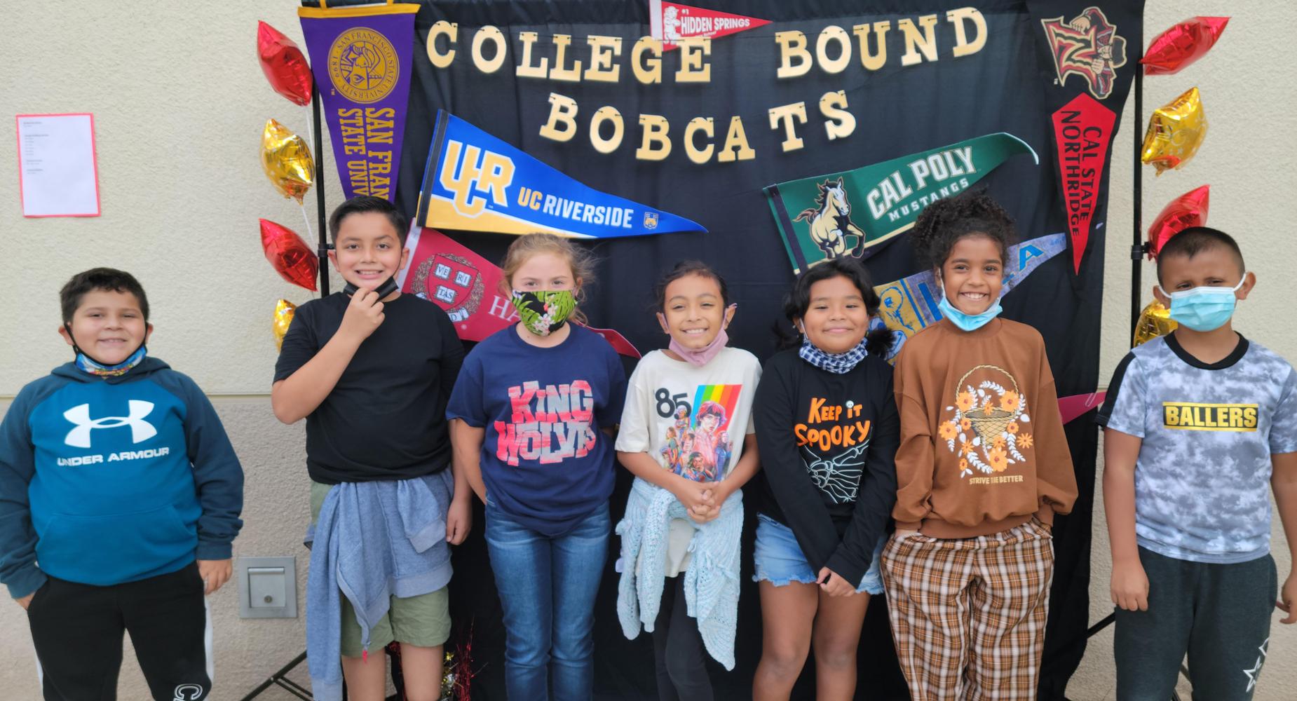 Hidden Springs Elementary School