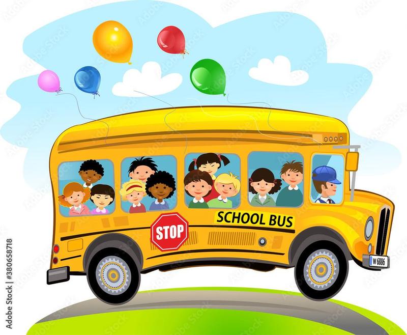 School bus