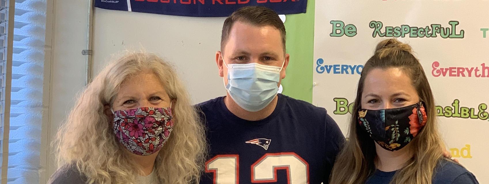 Marlboro Township Public Schools