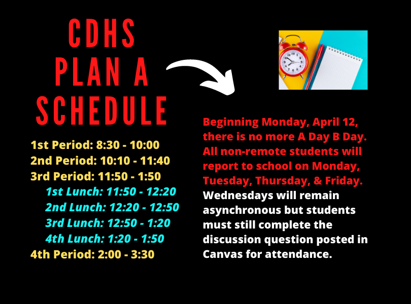 Central Davidson High School