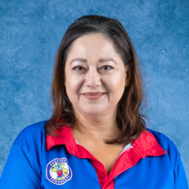 RosalindaAlvarado's Profile Photo