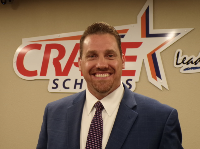 Yuma Sun Interview with Superintendents candidate Dale Ponder Featured Photo