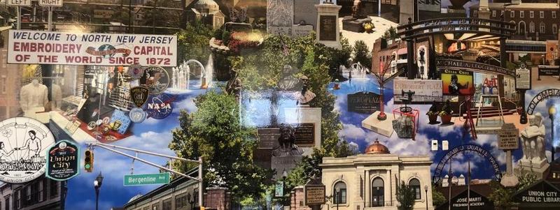 social media picture of union city