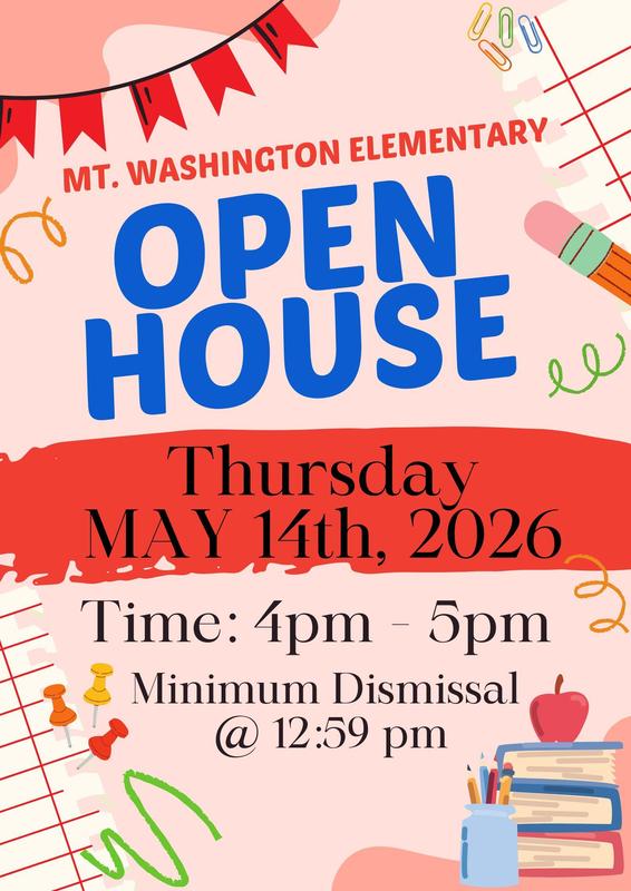 open house