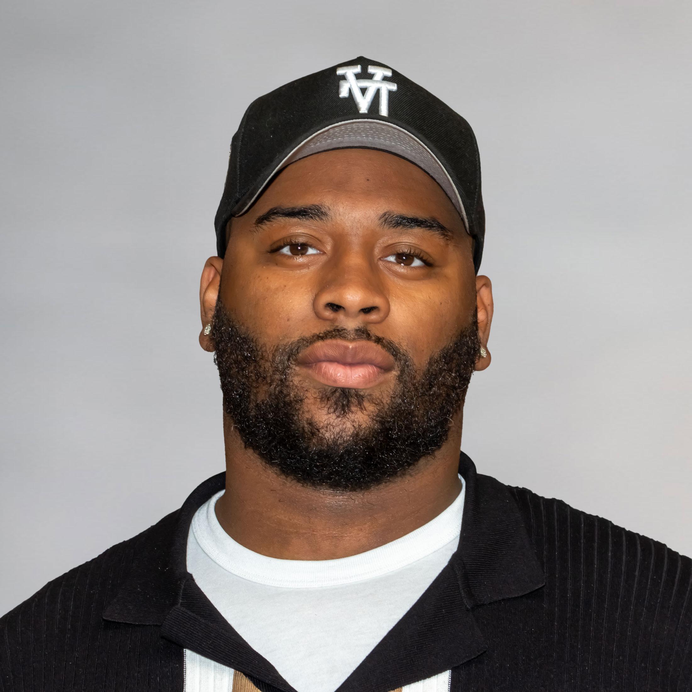 AaronWilliams's Profile Photo
