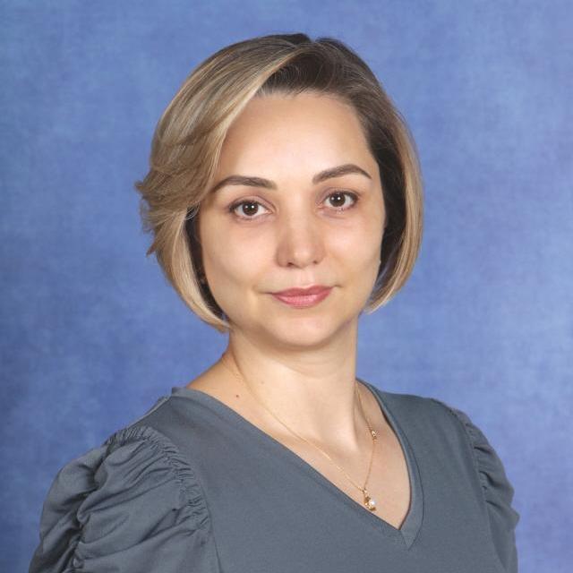 SusannaBalian's Profile Photo