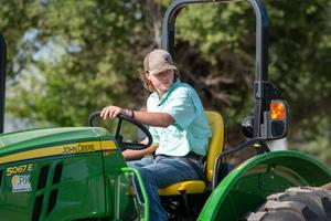 equipment operator