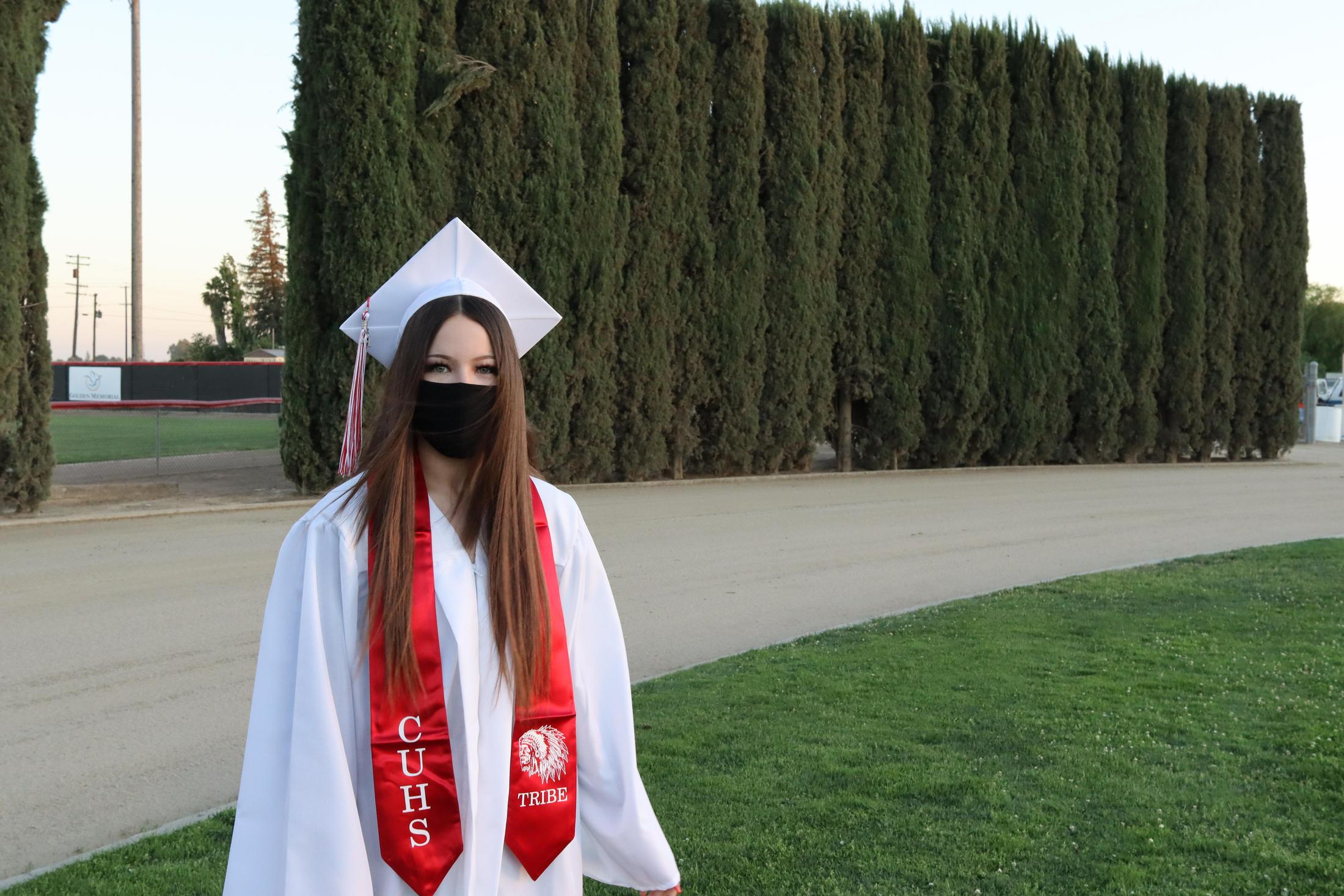 Graduation, June 4, 2021 – CUHS Videos & Photos – Chowchilla Union High ...
