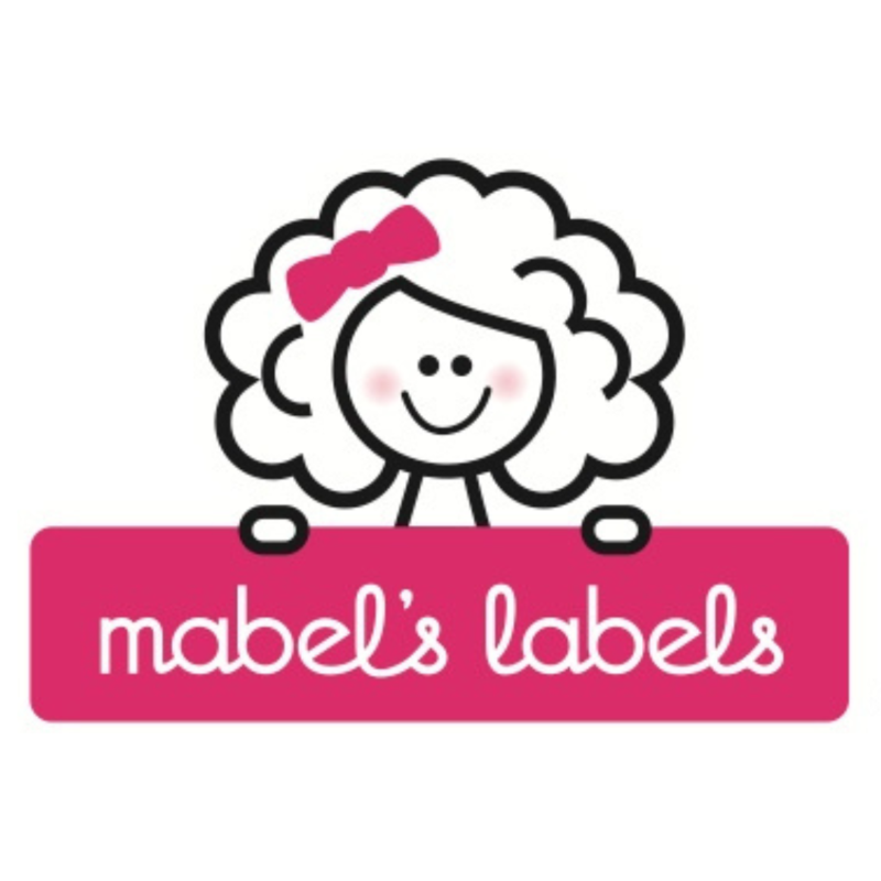 Mabel's Labels