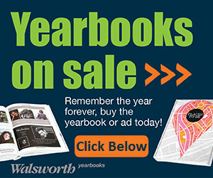 Yearbooks for Sale Featured Photo
