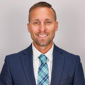 Mr. Stephen Wayne SGH Principal