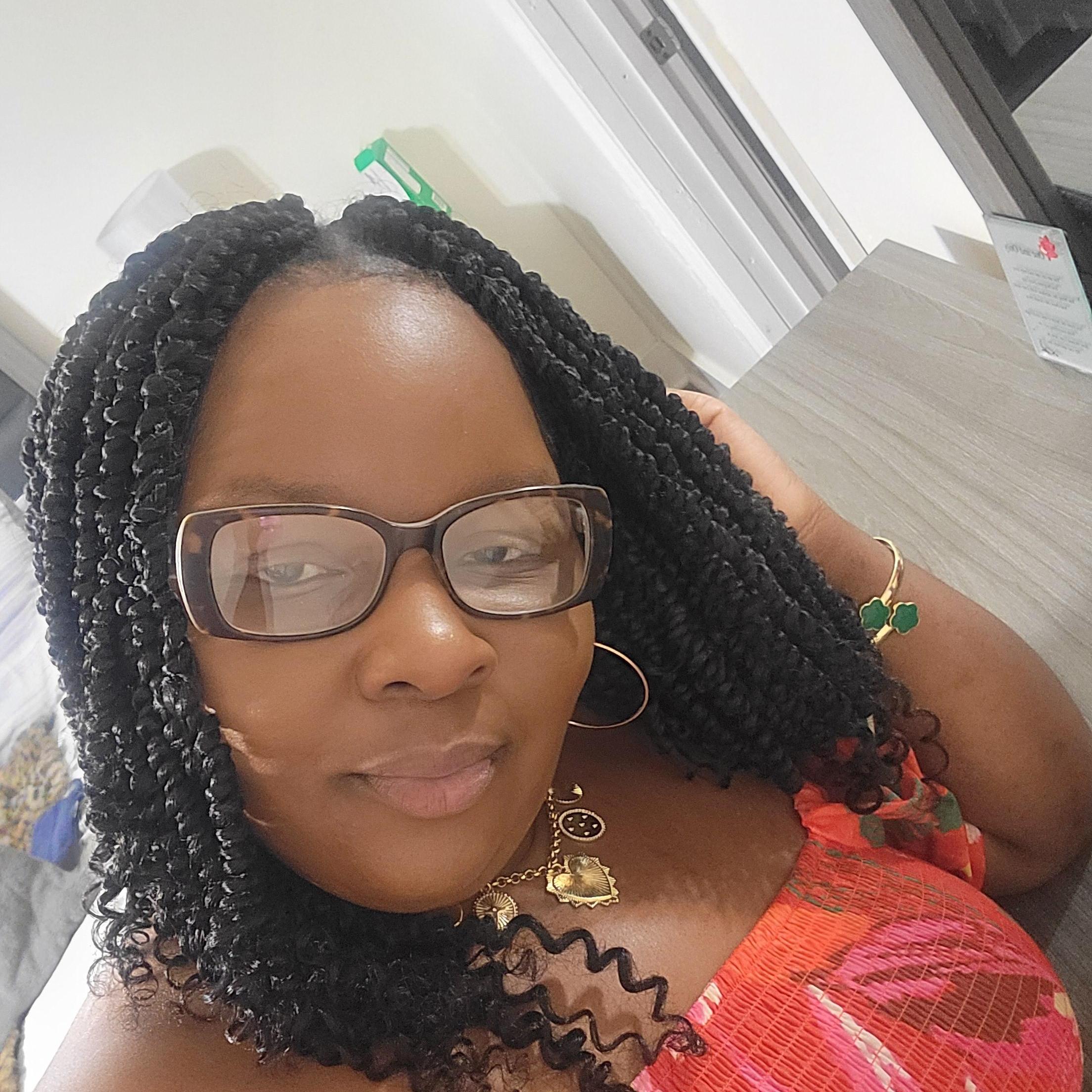 BriaRackins's Profile Photo