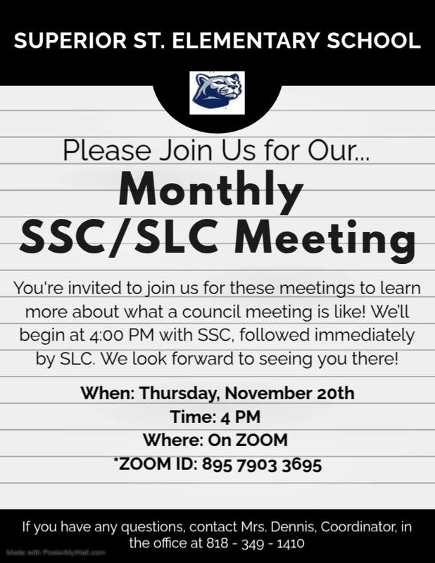 ssc slc flyer