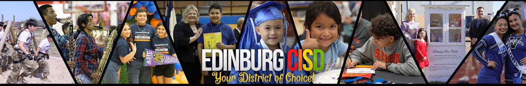 ecisd collage