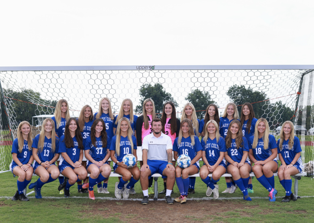 Soccer Soccer Bayou Academy