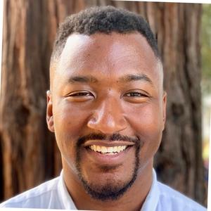 Headshot of Donnie R. Smith