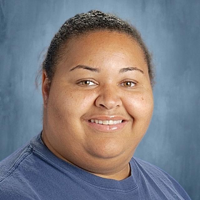 KasmineAbrams's Profile Photo