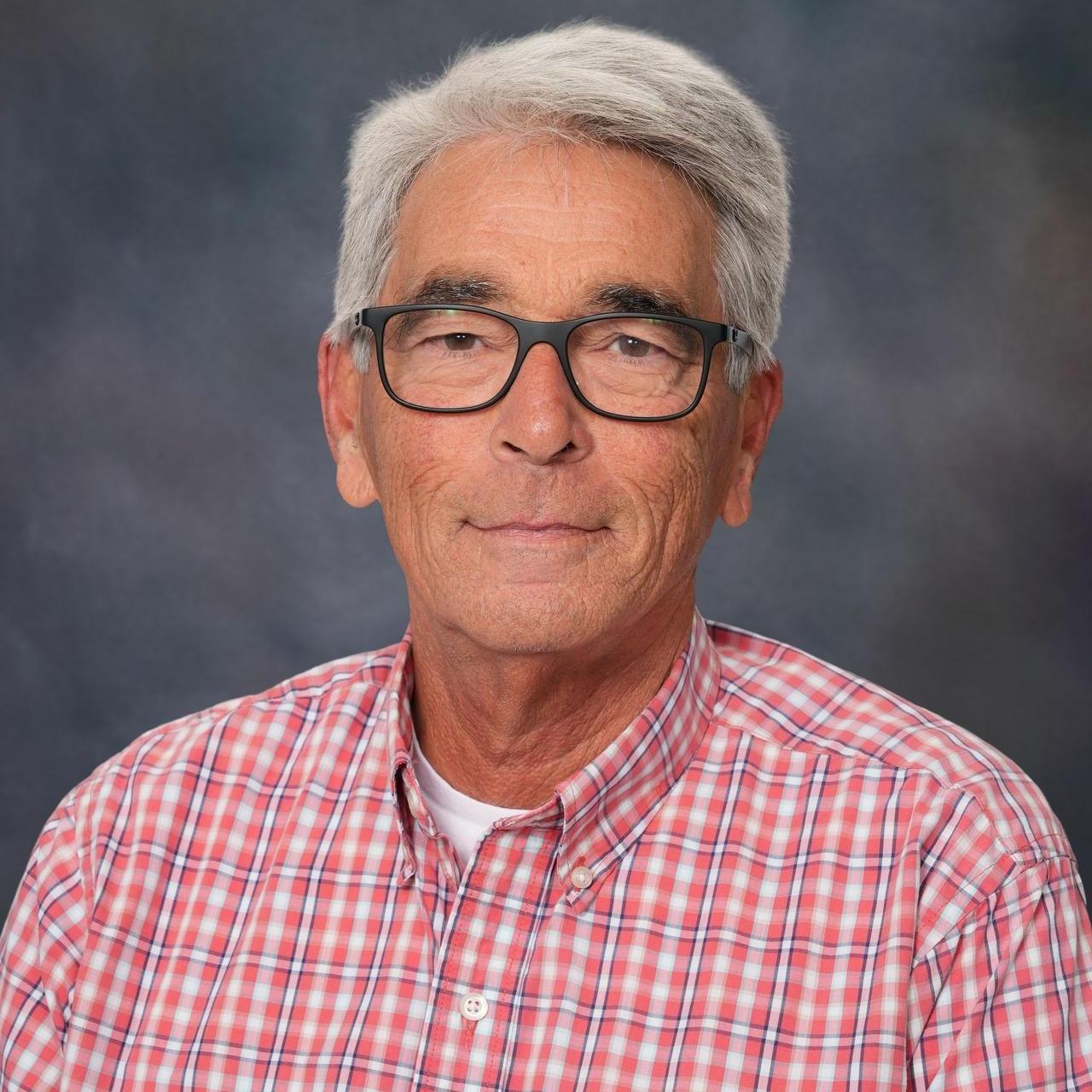 DavidTurrentine's Profile Photo